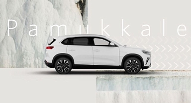 Elektrikli Togg Hangi renklerde olacak? İşte renkleri ve anlamları!