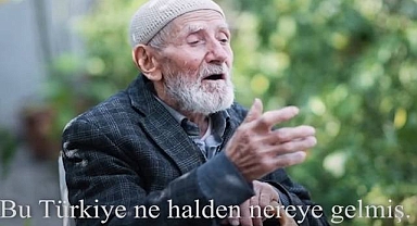 En yaşlı elektrik abonesi CUMHURİYET'i anlattı!