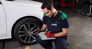 Euromaster'dan 839 TL'den Başlayan Fiyatlarla Kışa Hazırlık Kampanyası