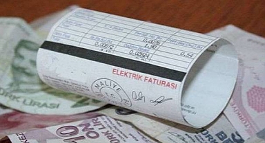 Fatura hesaplama - Tıklayın!