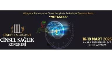 Güncel - Cinsel Sağlık Kongresi!