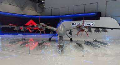 Güncel haberler - Milli Muharip Uçak ve SİHA'lar için lastik üretti!