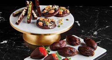 Herkesi mutlu edecek bir GODIVA harikası var!