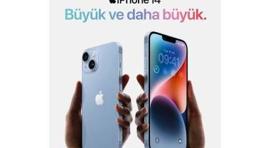 iPhone 14 Plus 14.999 TL’den başlayan fiyatlarla ...
