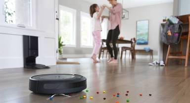 iRobot ile sonbaharda ev tozlarını dert etmeyin