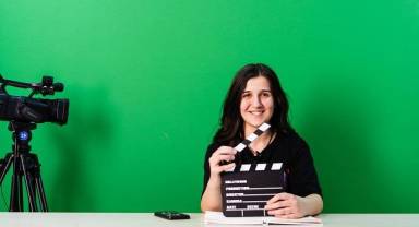 Kekemeliğe karşı Kekele TV'yi kurdu - Sabancı Vakfı…