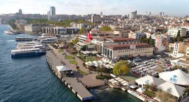 Konut kirası ve asgari ücret - Bahçeşehir Üniversitesi araştırması!