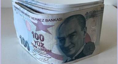 Promosyon tutarı 25 bin 500 TL oldu!
