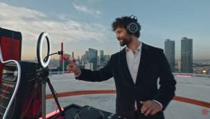 MediaMarkt'tan yeni iletişim kampanyası: “MediaMarkt’la Tam Zamanı”