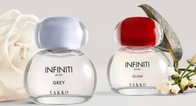 Parfums Vakko’dan kadın ruhununa dokunan iki yeni koku