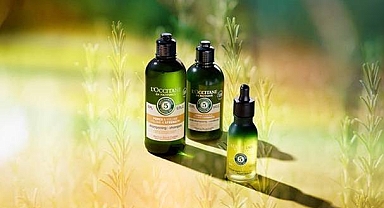 Saçları bir gecede gençleştiren serum