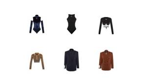 Sagaza Studio x Trendyol ile cool, güçlü ve yalın parçalar