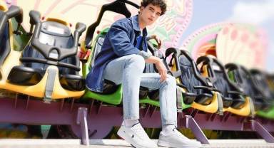 Sezonun Favori Sneaker Modelleri U.S Polo Assn.’de!
