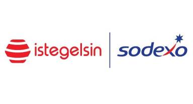 Sodexo ve istegelsin’den bir ilk: Alışverişlerde Sodexo ile online ödeme dönemi başladı!