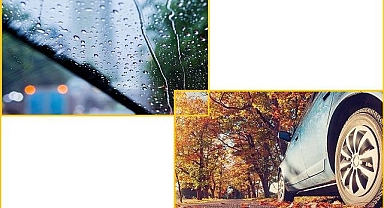 Sonbaharda araç bakımı nasıl yapılır? - Sonbaharda güvenli araç nasıl sürülür?