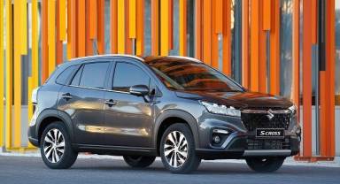 Tüm Suzuki Modellerinde 200 Bin TL’ye Varan Kredi Avantajı Veya 30 Bin TL’lik Takas Desteği Fırsatı!