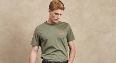 Wrangler'dan Outdoor Giyime Yeni Bir Soluk: All Terrain Gear by Wrangler
