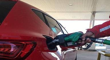 Benzine indirim geldi