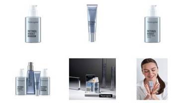 EN İDDİALI NEUTROGENA SERİSİ: RETINOL BOOST
