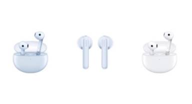 OPPO Enco Air2 Türkiye'de Satışa Sunuldu!