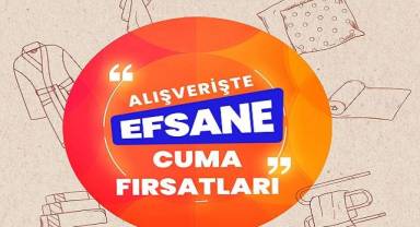 Özdilek’ten Efsane Cuma ve Öğretmenler Günü’ne Özel Fırsatlar!