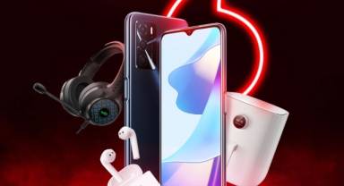 VODAFONE’DAN “KAÇMAZ KASIM” KAMPANYASI!
