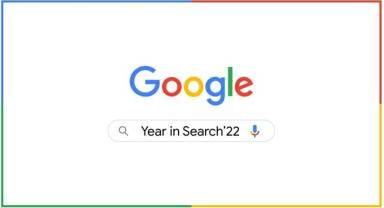 google'de en çok ne aradık?