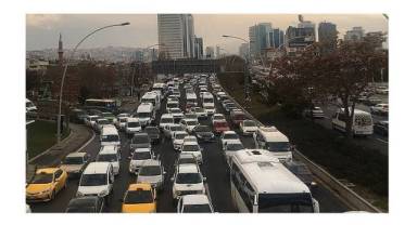 MOTORLU Taşıtlar Vergisi 2023 yılı artış oranı açıklandı!