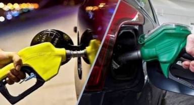 Benzin ve motorine büyük indirim geldi!