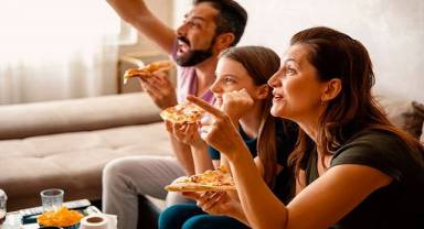 Dünya Kupası’nın Şampiyon Yemekleri Belli Oldu!