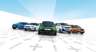 Opel’den Yılın Son Fırsatları!