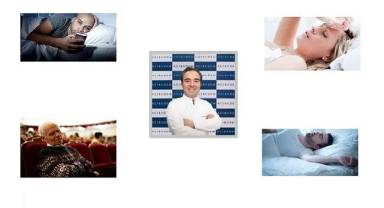  Uykunuz ne kadar sağlıklı? - Kaliteli uykunun püf noktaları! 