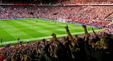 Yılbaşı hediyesi: Manchester United x Chelsea maçına iki bilet