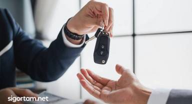 Anahtar kaybı veya çalınması teminat altında mı?