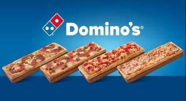 Artık herkese göre bir Pizzetta lezzeti var!