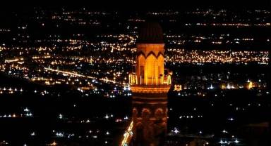 Samsung Galaxy’nin ‘Nightography’ özelliğiyle karanlıkta dahi ezber bozan kareler