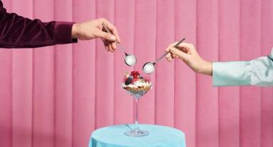 Sofraların en değerli takısı Karaca 316+ Çelik Çatal-Kaşık-Bıçak Koleksiyonu'nu keşfedin