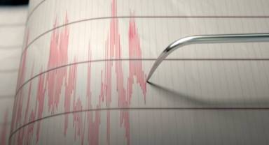 AFAD - Depremle ilgili SON bilgileri paylaştı!