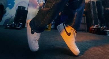 Air Force 1 | Join Forces: Gücün 40. yıl dönümü kutlanıyor!