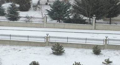 Ankara'da da okullar tatil!