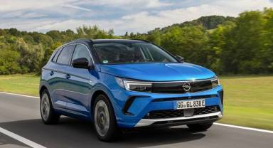 Opel’den Sıfır Faizli Kredi Teklifleri!