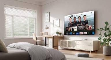 Türkiye’nin ilk 58 inçlik Google TV’si TCL P635 satışa sunuldu