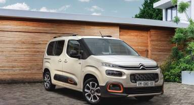 Yılın İtibarlısı Citroën'den 0 faiz fırsatı!