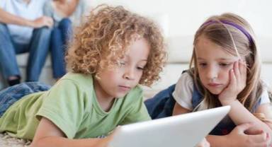 Deprem çocuklara nasıl anlatılmalı?