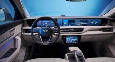 Fiyatı 953 bin TL - Yerli elektrikli oto Togg BÜTÜN ayrıntılar!