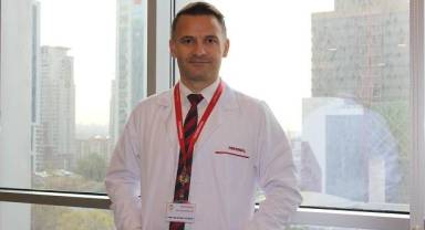 Glokomda Erken Tanı Kalıcı Körlükten Kurtarıyor