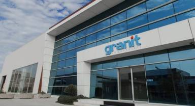 Granit Ev Gereçleri Sunviatube ile aydınlanıyor