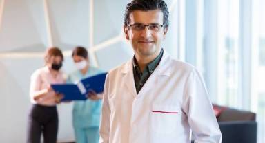 İleri ve çok ileri derecede işitme kayıplı kişiler için en etkili çözüm koklear implant