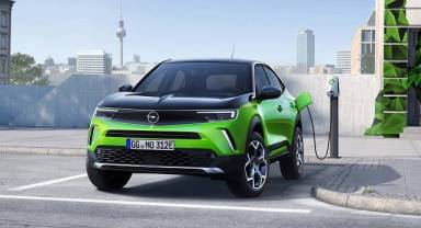 Opel’den mart ayına özel kredi ve faiz imkânları!
