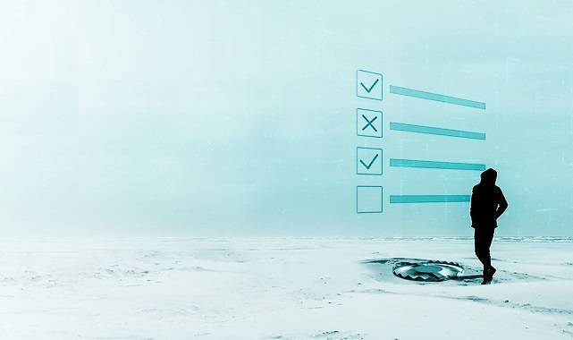 Popüler tuzak anket dolandırıcılığı